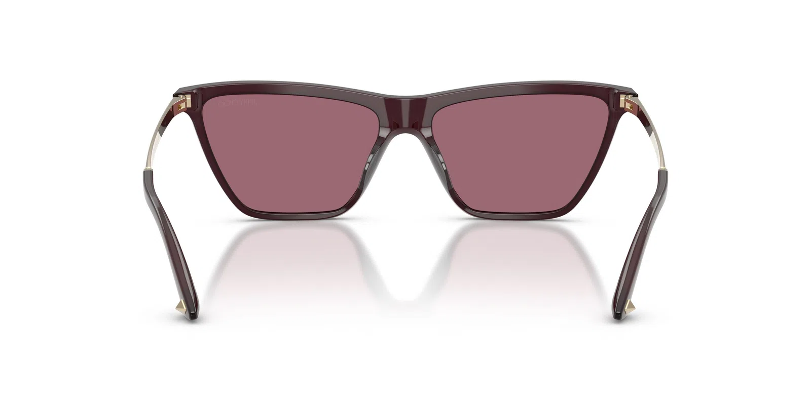 Jimmy Choo 5059U Sunglasses - view 14